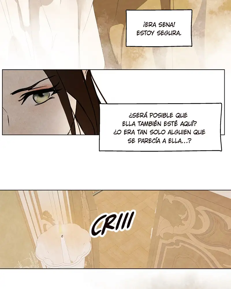Yo soy la Villana capítulo 50, página 21
