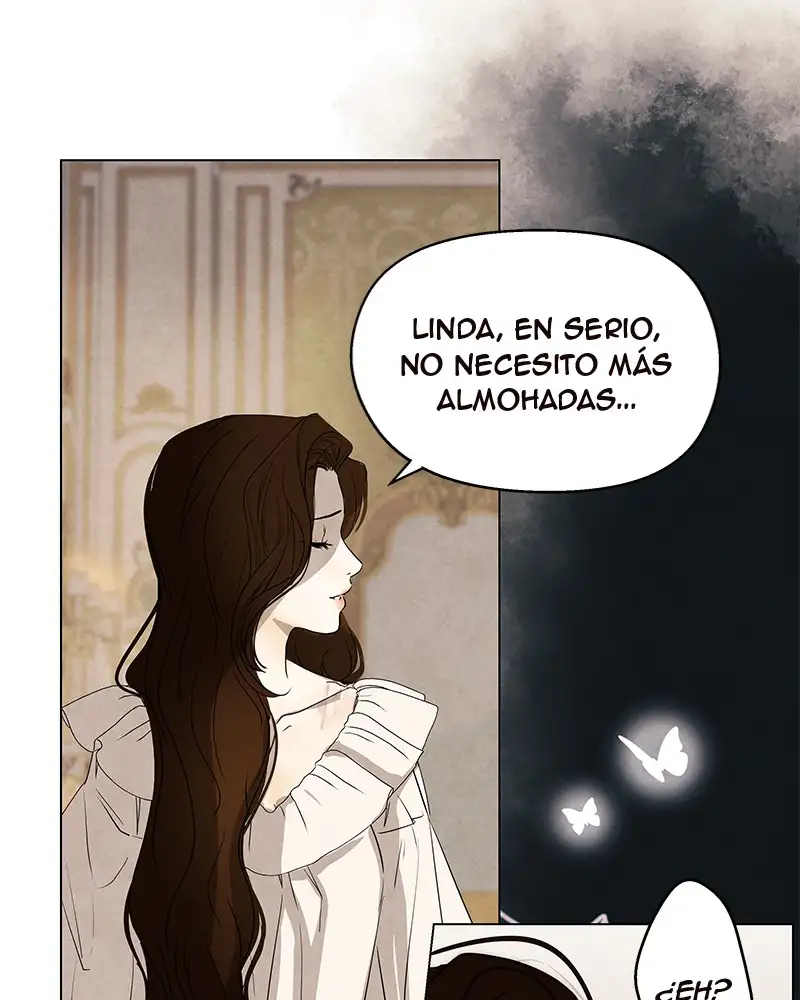 Yo soy la Villana capítulo 50, página 22