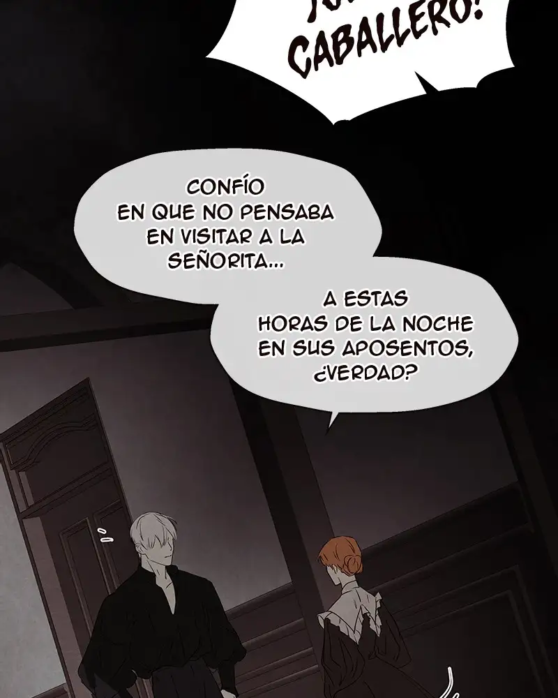 Yo soy la Villana capítulo 50, página 35