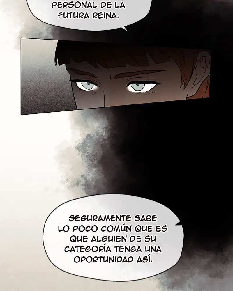 Yo soy la Villana capítulo 50, página 47