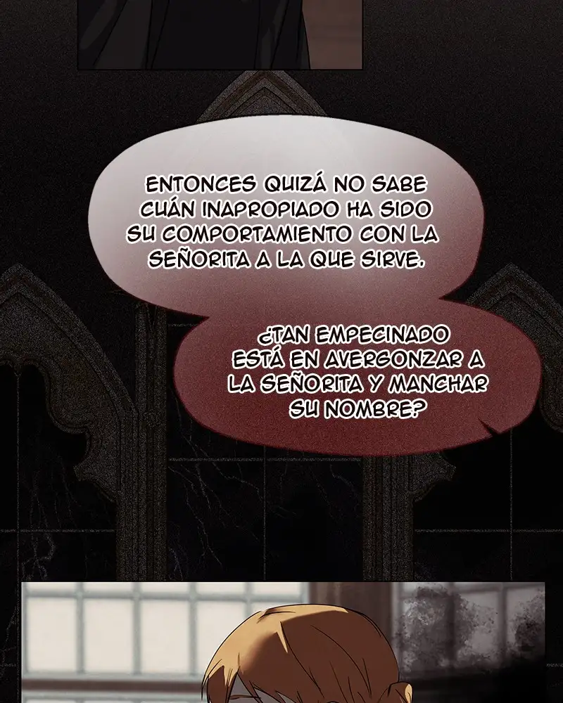 Yo soy la Villana capítulo 50, página 49