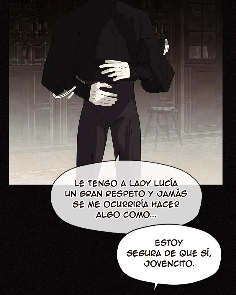 Yo soy la Villana capítulo 50, página 52