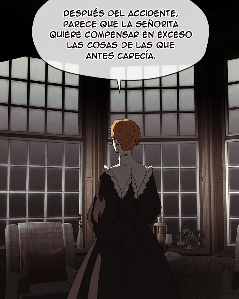 Yo soy la Villana capítulo 50, página 56