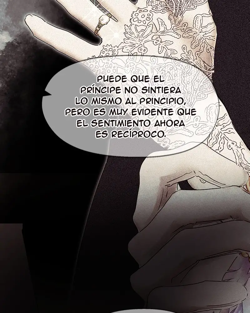 Yo soy la Villana capítulo 50, página 60