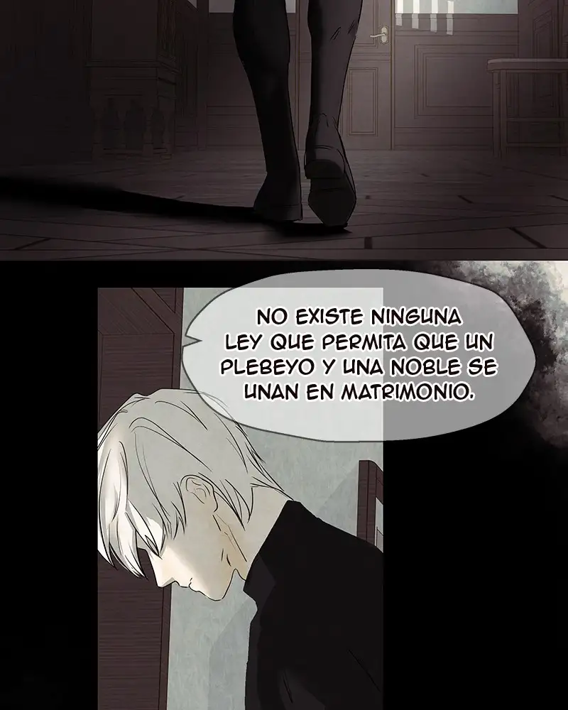 Yo soy la Villana capítulo 50, página 63