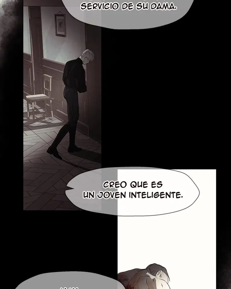 Yo soy la Villana capítulo 50, página 65