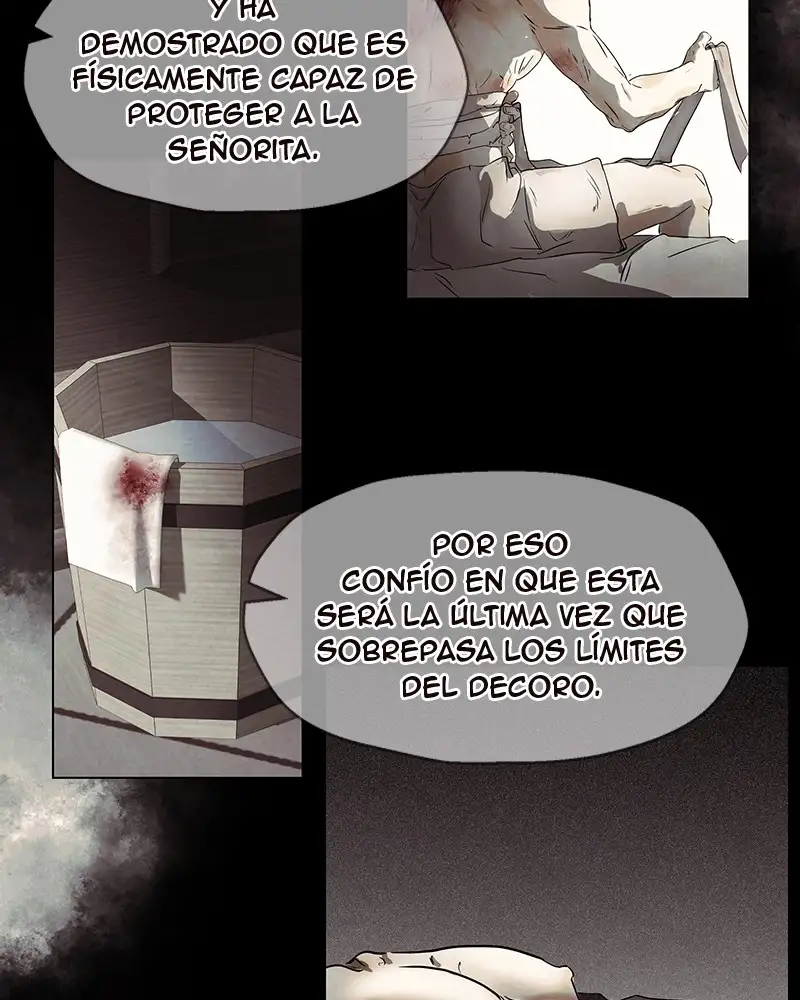 Yo soy la Villana capítulo 50, página 66