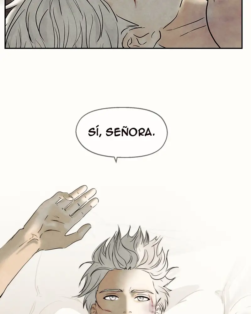 Yo soy la Villana capítulo 50, página 69