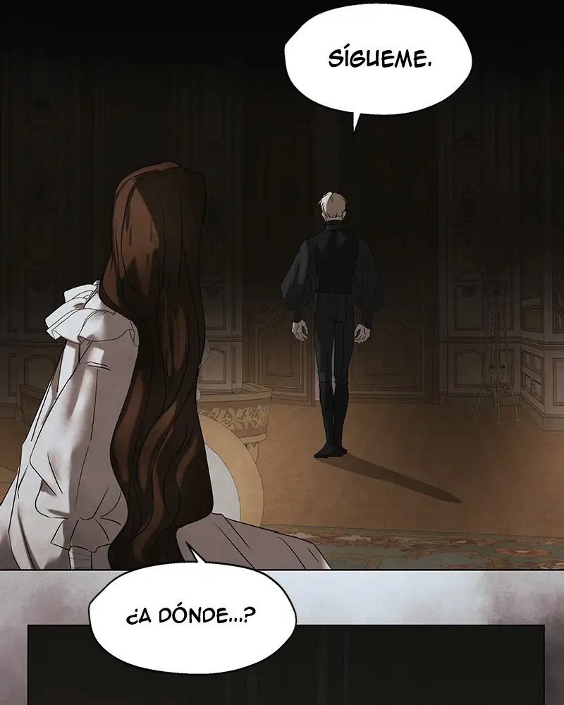 Yo soy la Villana capítulo 51, página 4