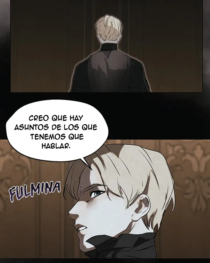 Yo soy la Villana capítulo 51, página 5