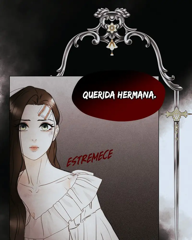 Yo soy la Villana capítulo 51, página 6