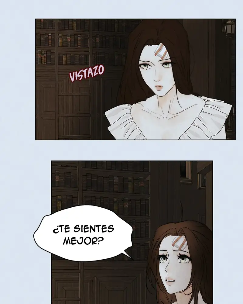Yo soy la Villana capítulo 51, página 12