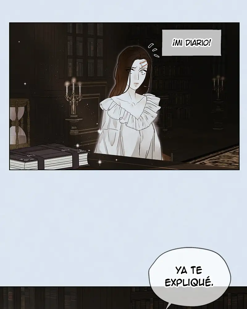 Yo soy la Villana capítulo 51, página 17