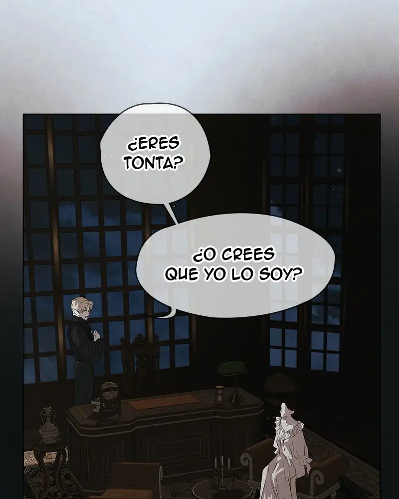 Yo soy la Villana capítulo 51, página 19