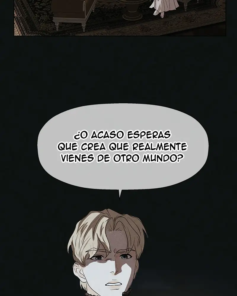 Yo soy la Villana capítulo 51, página 20