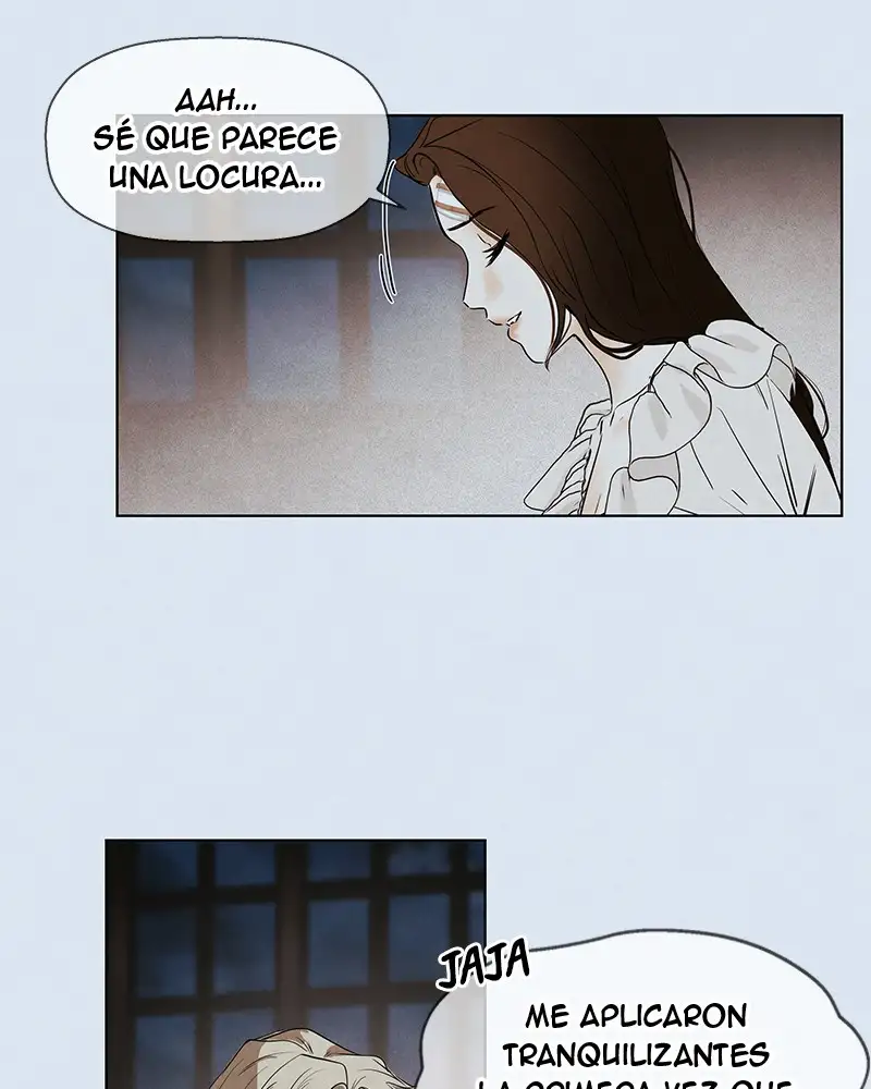 Yo soy la Villana capítulo 51, página 22