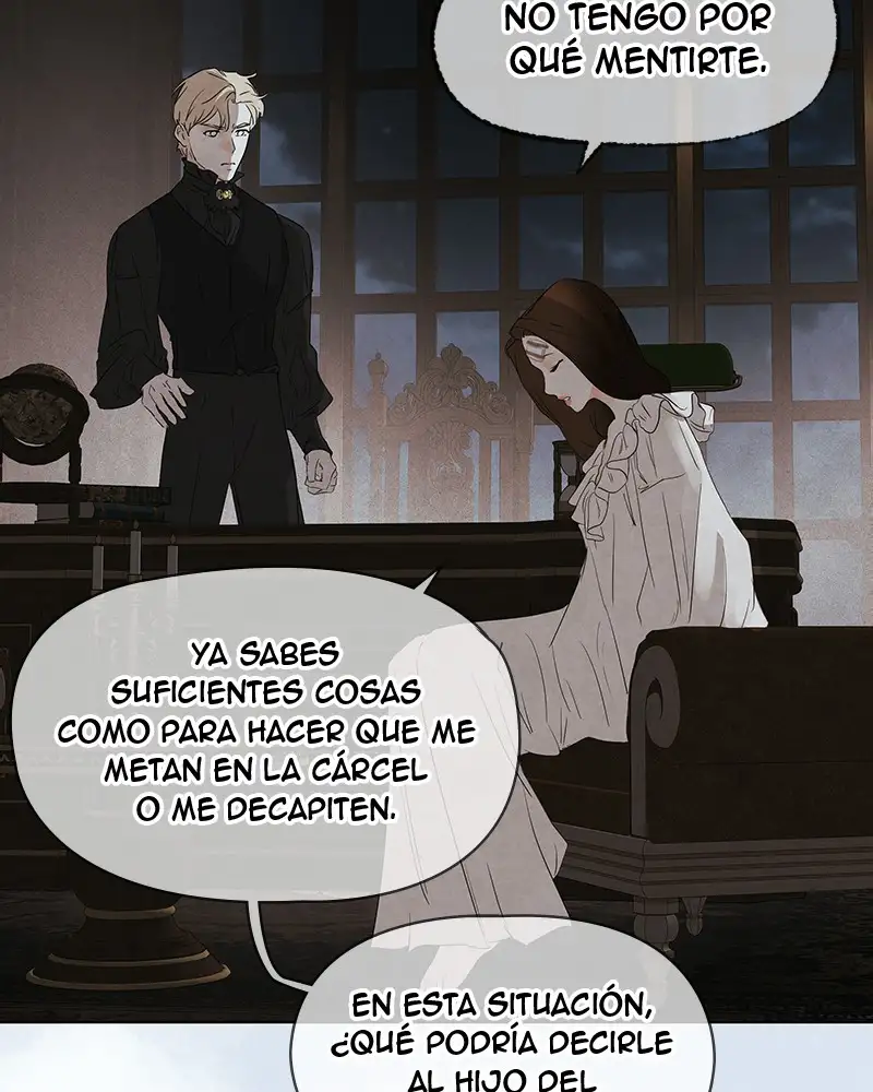 Yo soy la Villana capítulo 51, página 24
