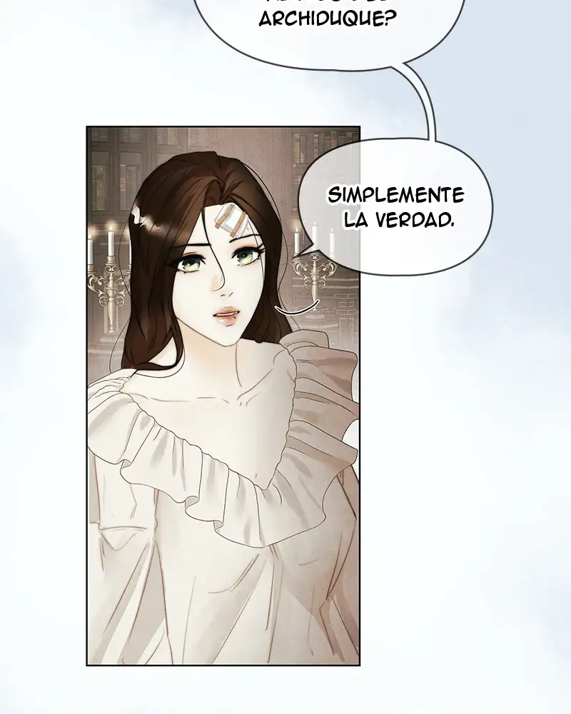 Yo soy la Villana capítulo 51, página 25