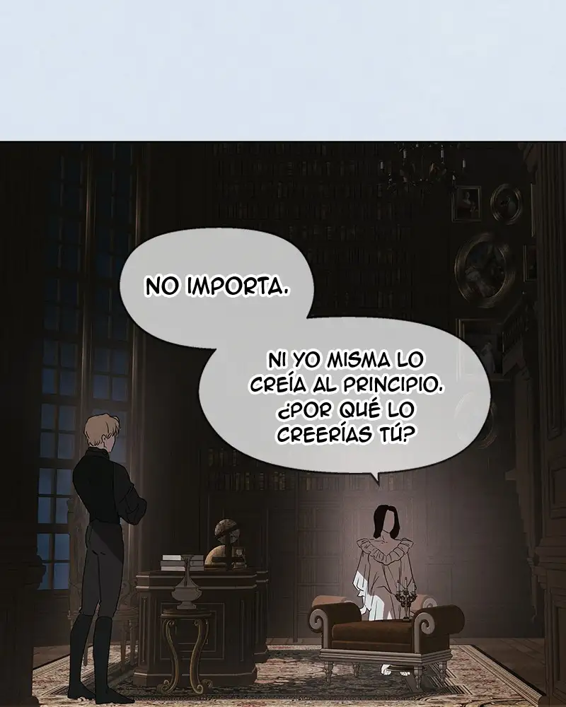 Yo soy la Villana capítulo 51, página 28