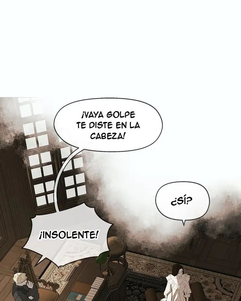 Yo soy la Villana capítulo 51, página 32