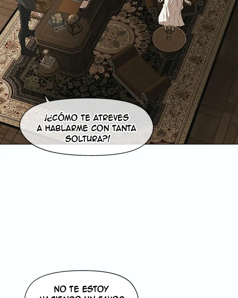 Yo soy la Villana capítulo 51, página 33