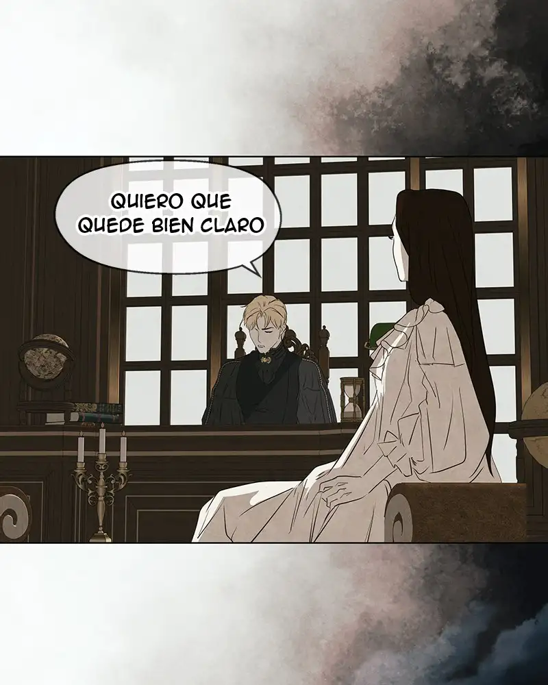 Yo soy la Villana capítulo 51, página 42