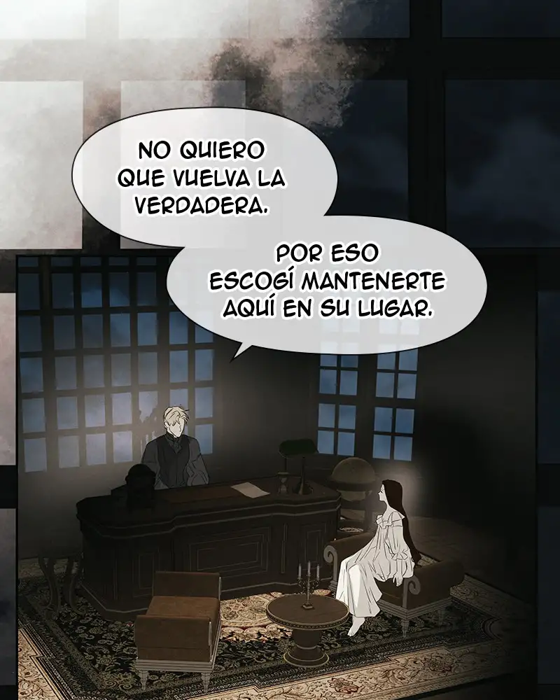 Yo soy la Villana capítulo 51, página 44