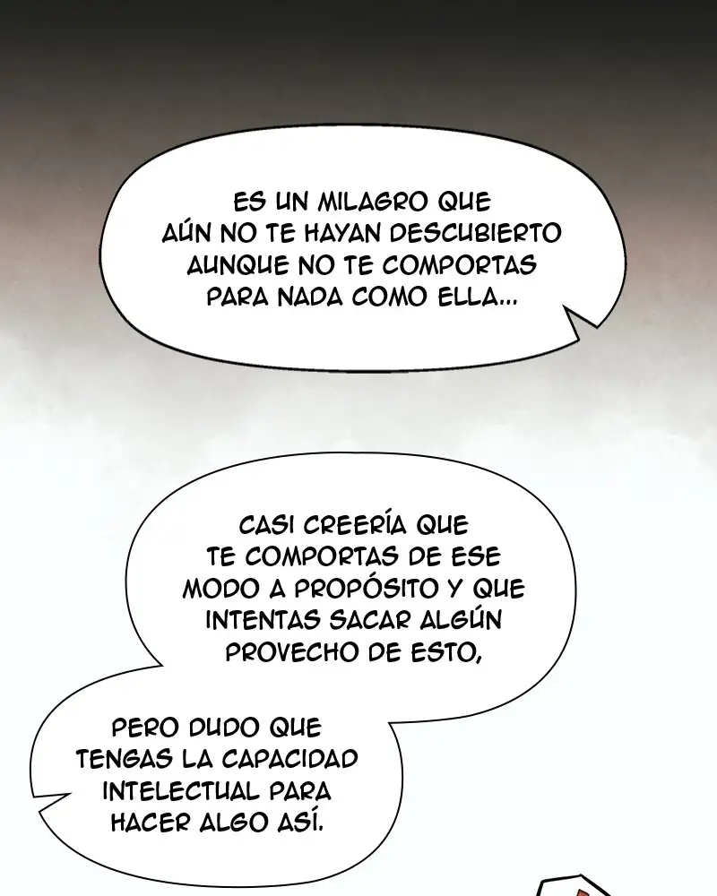 Yo soy la Villana capítulo 51, página 48