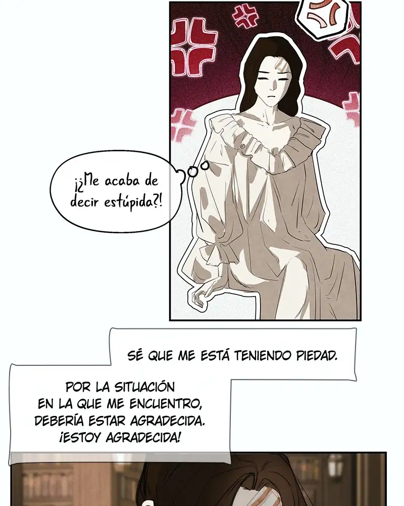 Yo soy la Villana capítulo 51, página 49