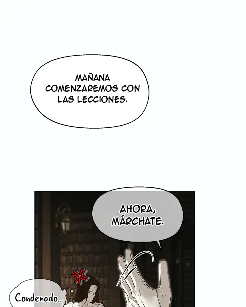 Yo soy la Villana capítulo 51, página 52