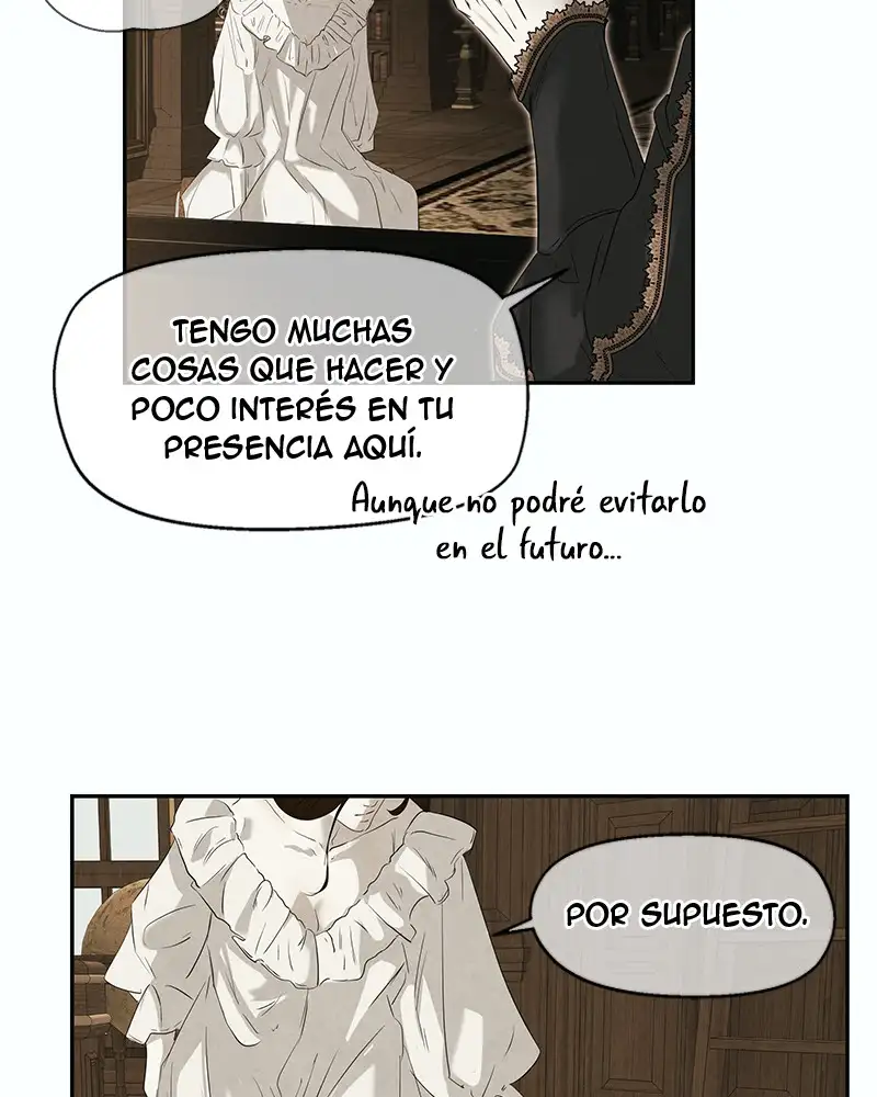 Yo soy la Villana capítulo 51, página 53