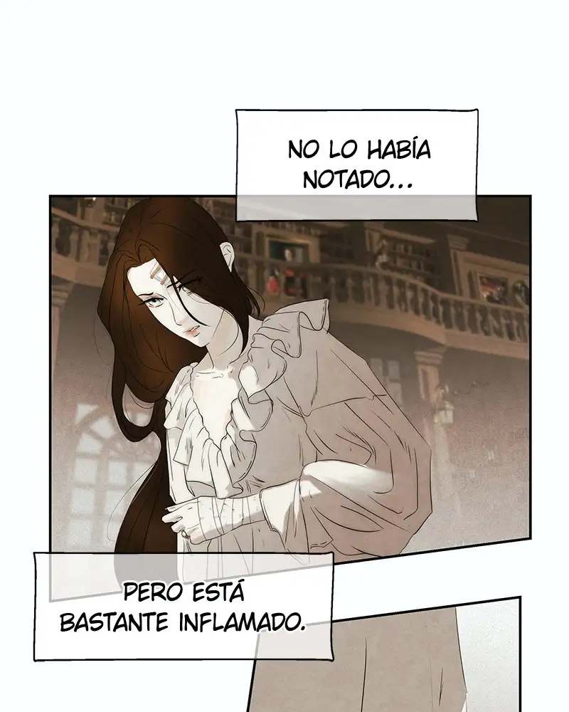 Yo soy la Villana capítulo 51, página 56