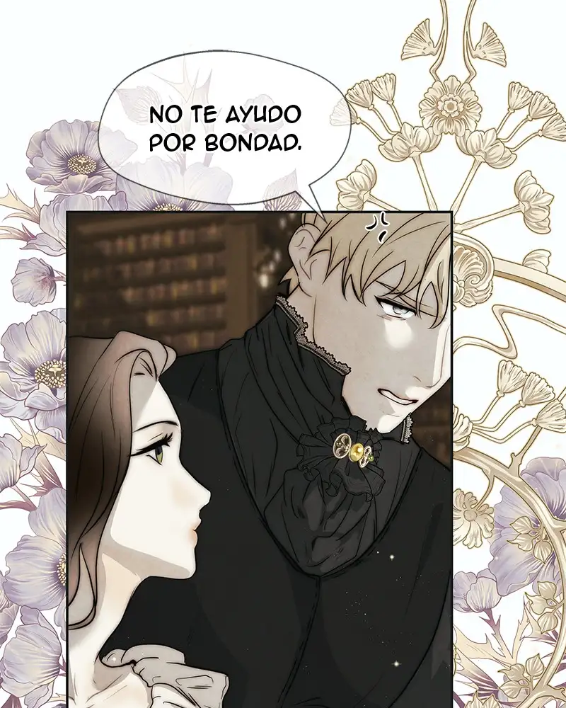 Yo soy la Villana capítulo 51, página 63