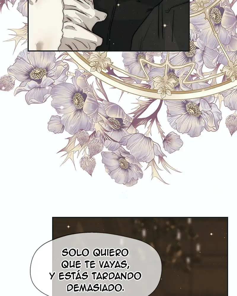 Yo soy la Villana capítulo 51, página 64