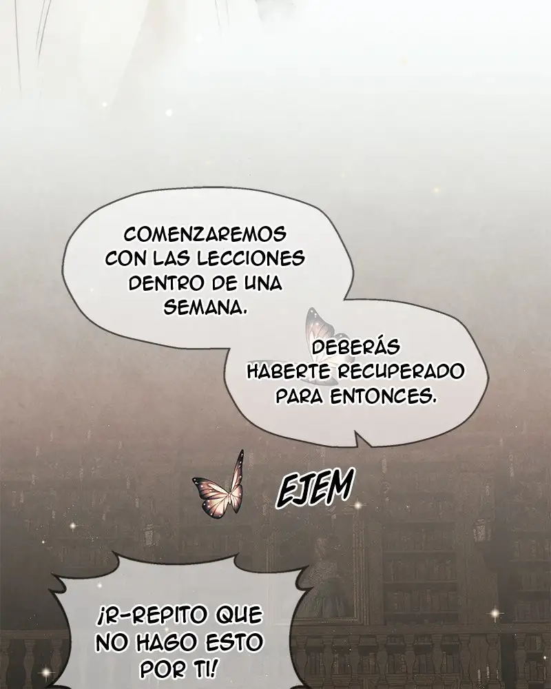 Yo soy la Villana capítulo 51, página 68