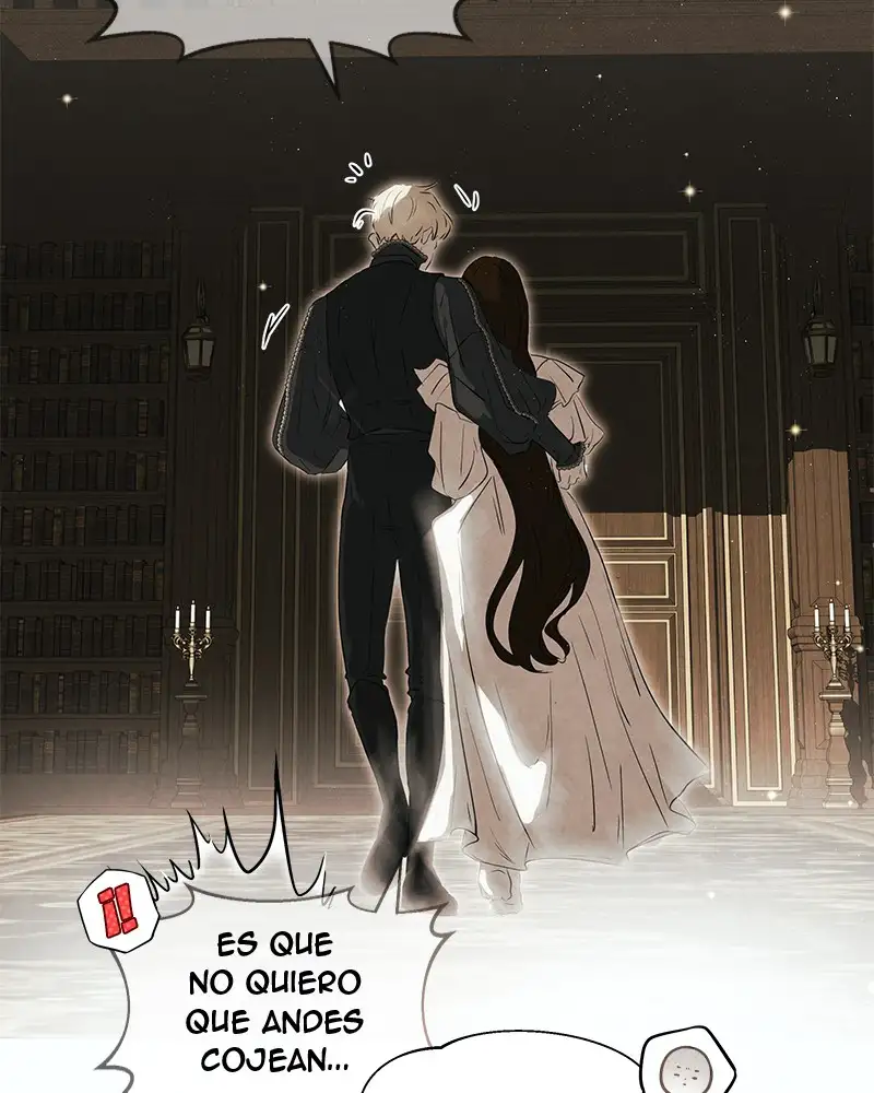 Yo soy la Villana capítulo 51, página 69