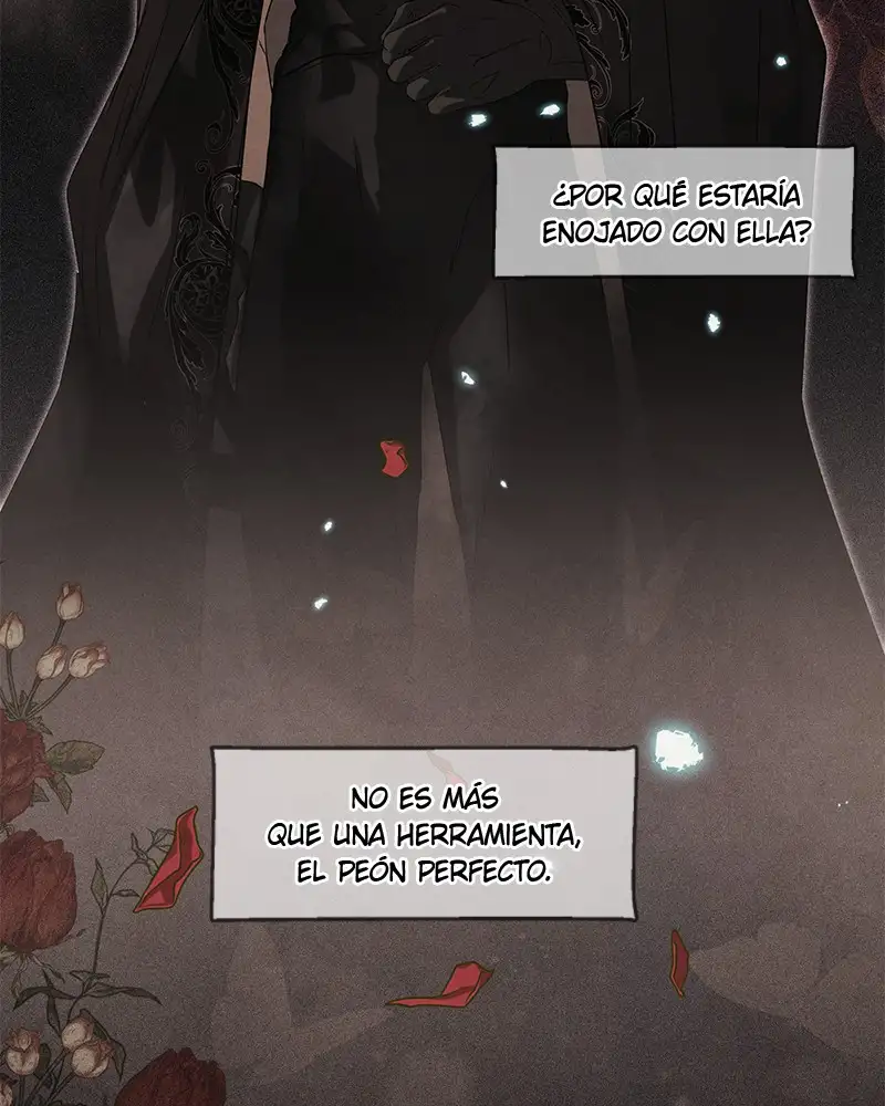 Yo soy la Villana capítulo 52, página 16