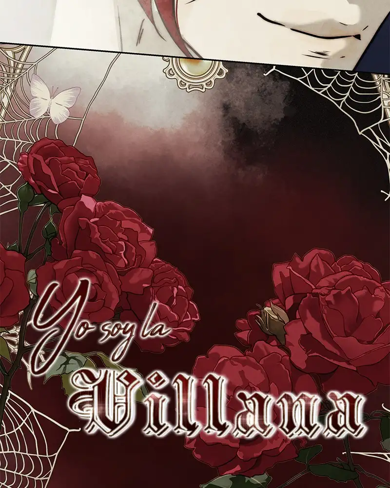 Yo soy la Villana capítulo 52, página 22