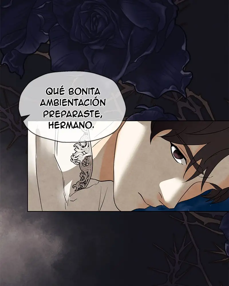 Yo soy la Villana capítulo 52, página 36