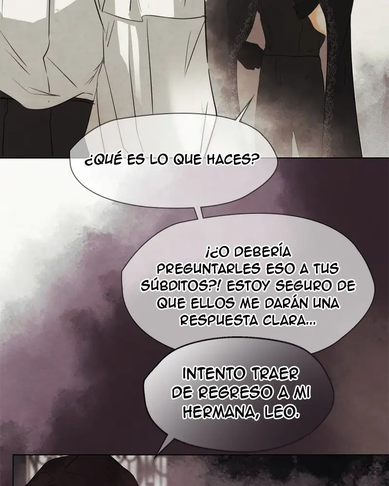 Yo soy la Villana capítulo 52, página 59