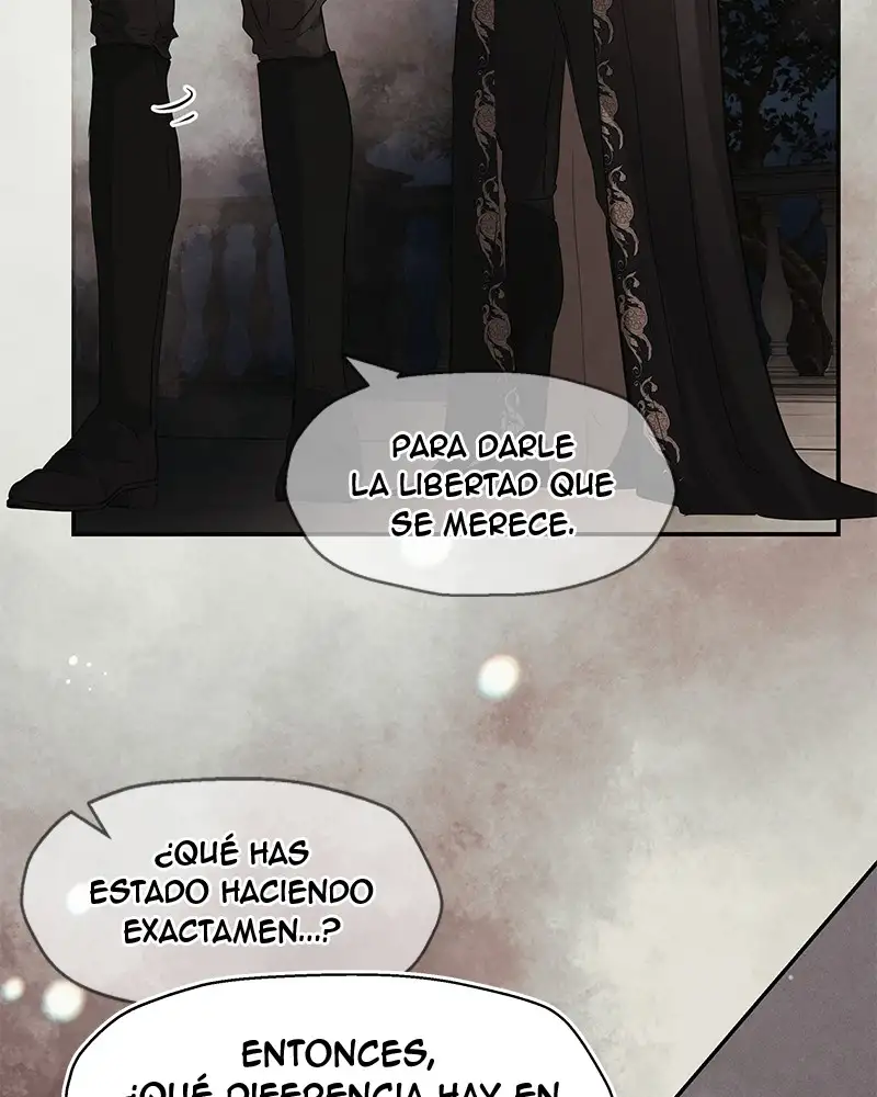 Yo soy la Villana capítulo 52, página 72
