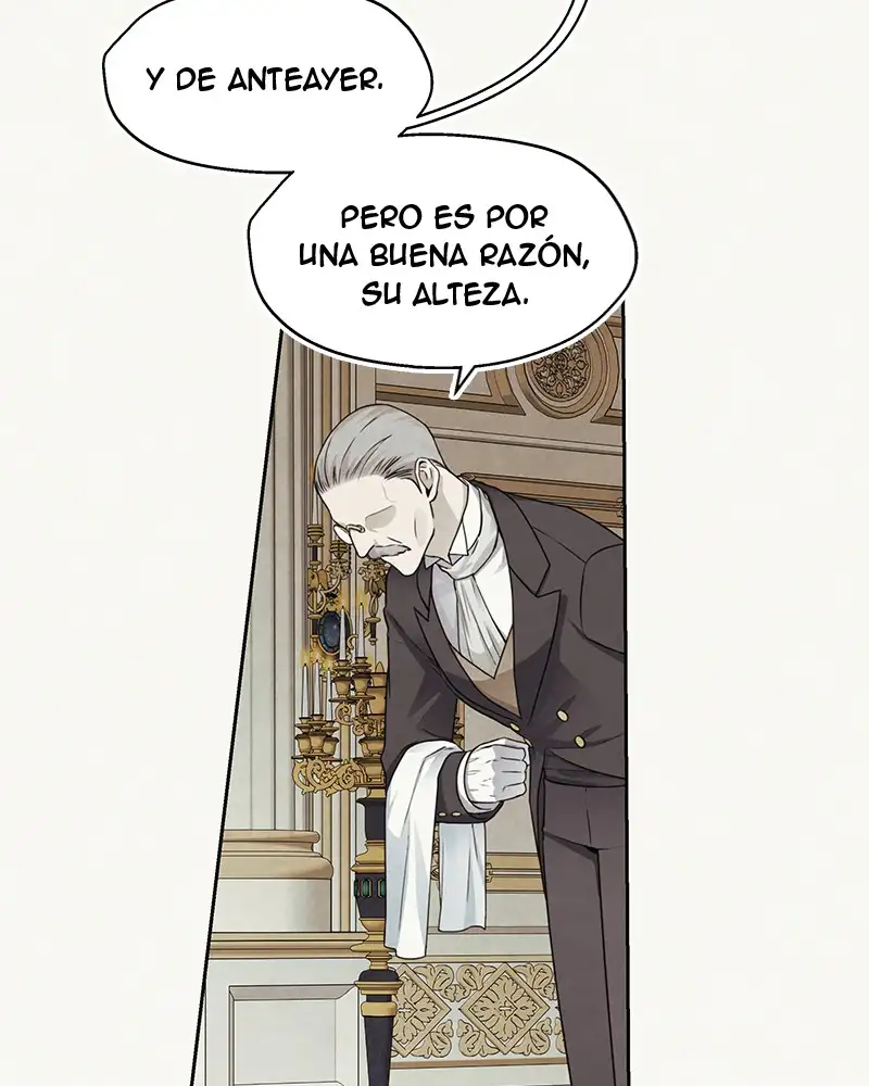 Yo soy la Villana capítulo 52, página 94