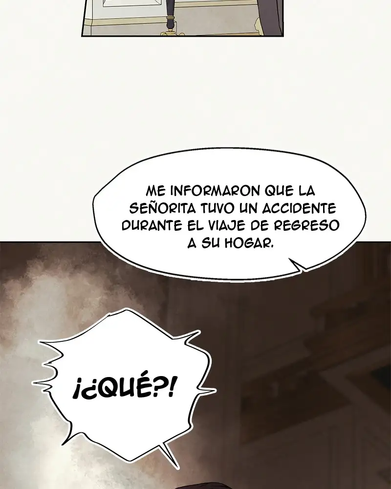 Yo soy la Villana capítulo 52, página 95