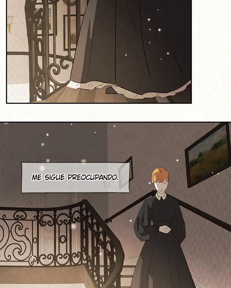 Yo soy la Villana capítulo 53, página 12