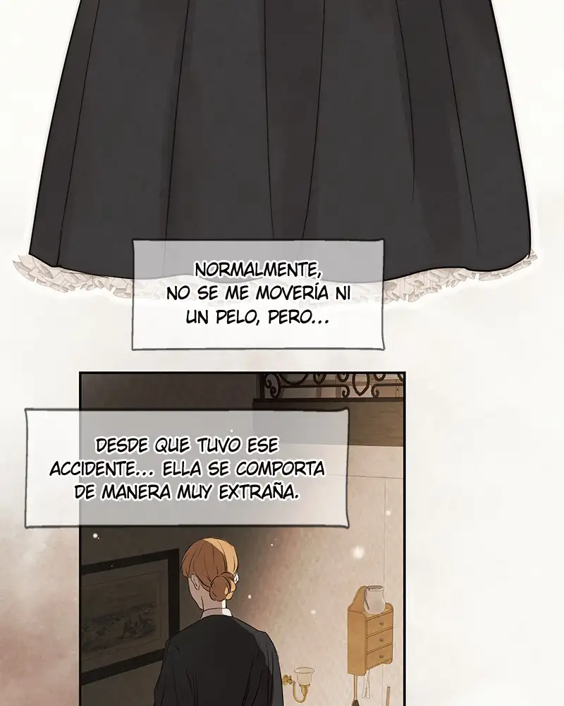 Yo soy la Villana capítulo 53, página 15