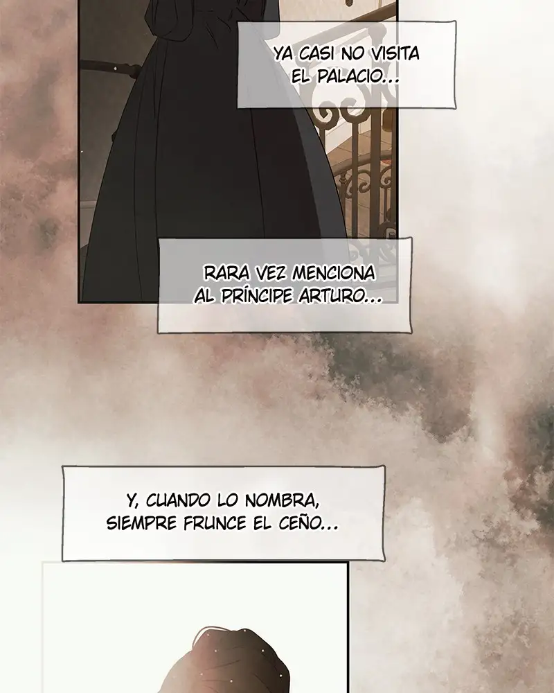 Yo soy la Villana capítulo 53, página 16