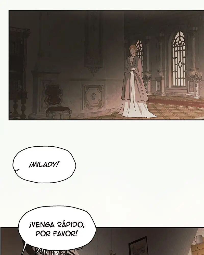 Yo soy la Villana capítulo 53, página 20