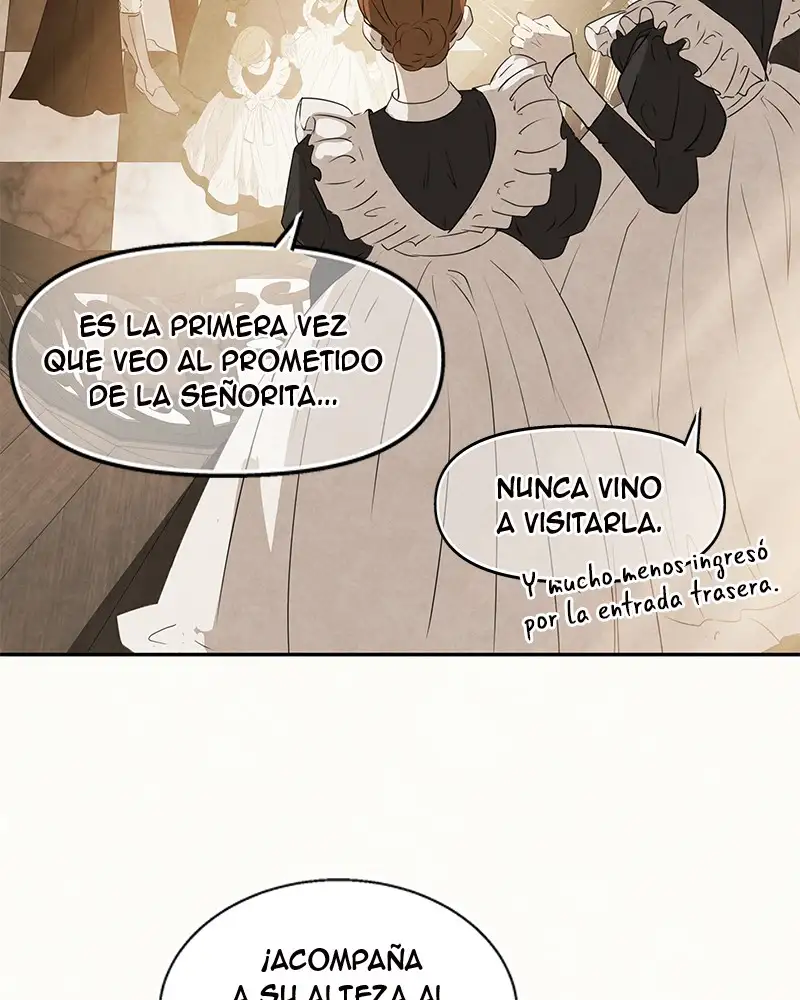 Yo soy la Villana capítulo 53, página 29