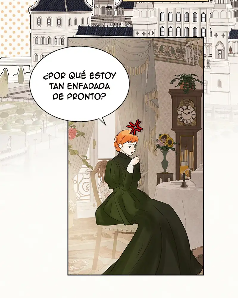 Yo soy la Villana capítulo 53, página 34