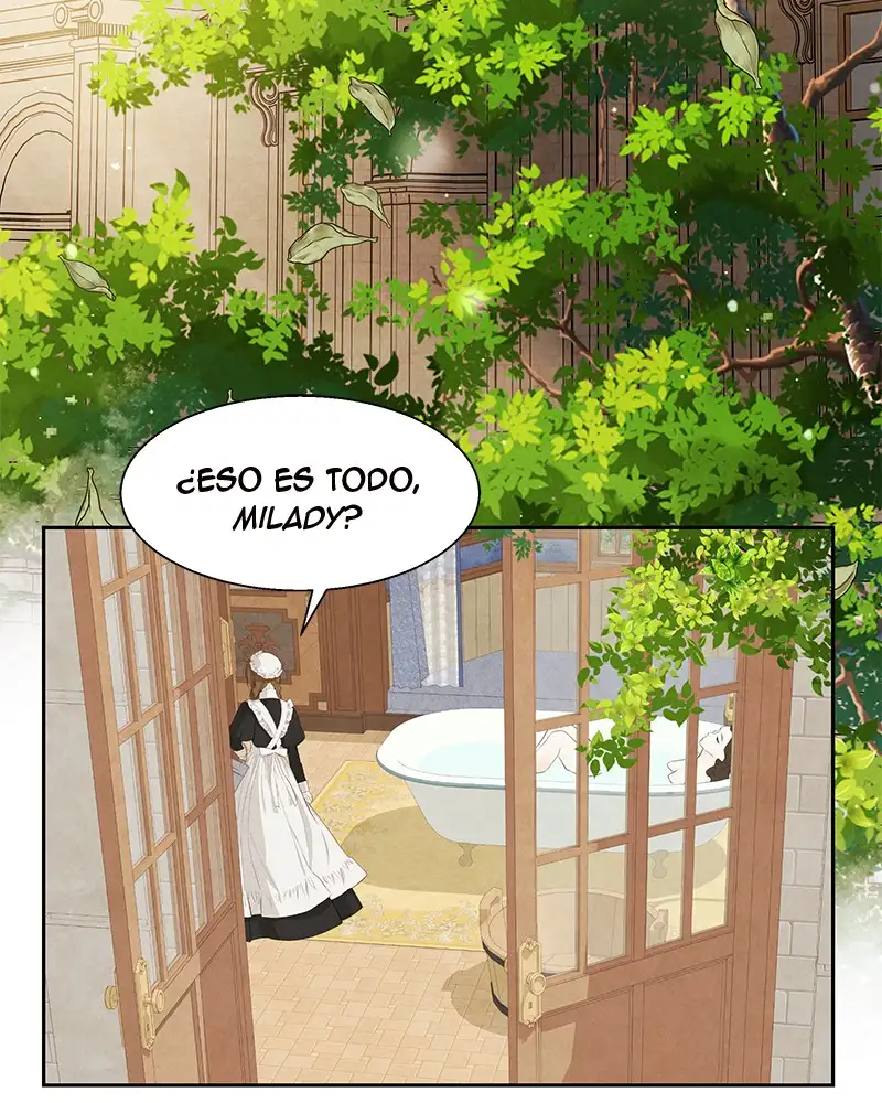 Yo soy la Villana capítulo 53, página 38